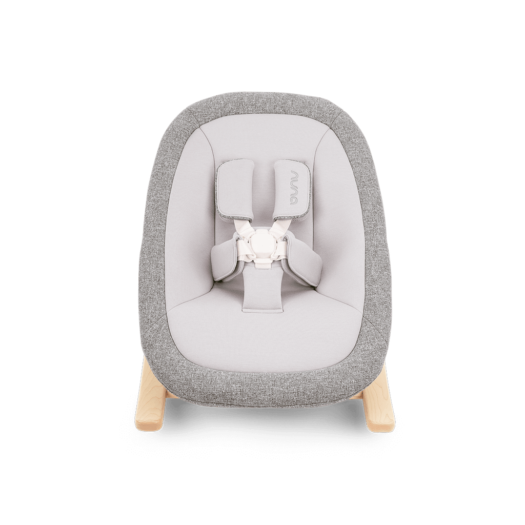 Nuna Bryn Newborn Rocker - Heritage