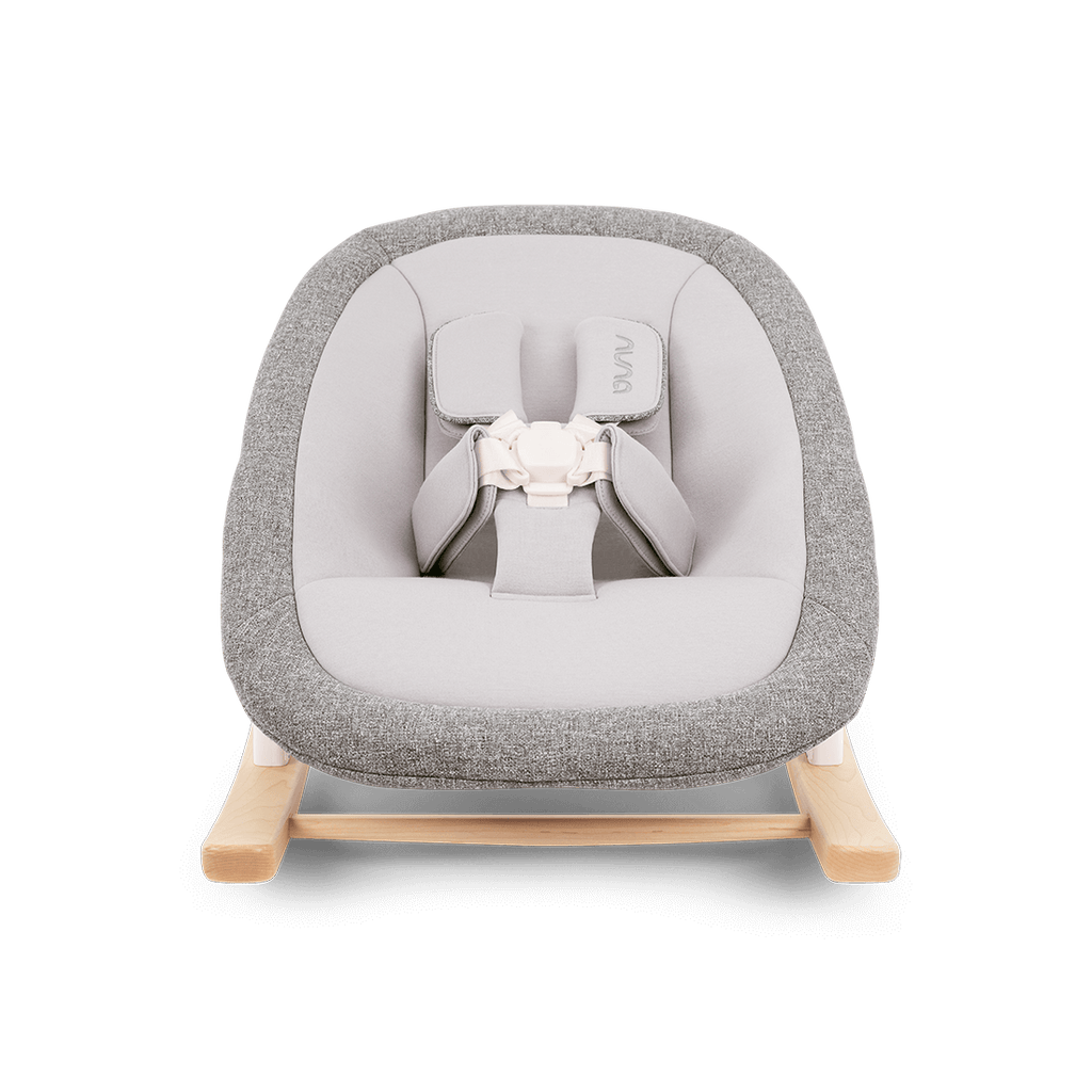 Nuna Bryn Newborn Rocker - Heritage