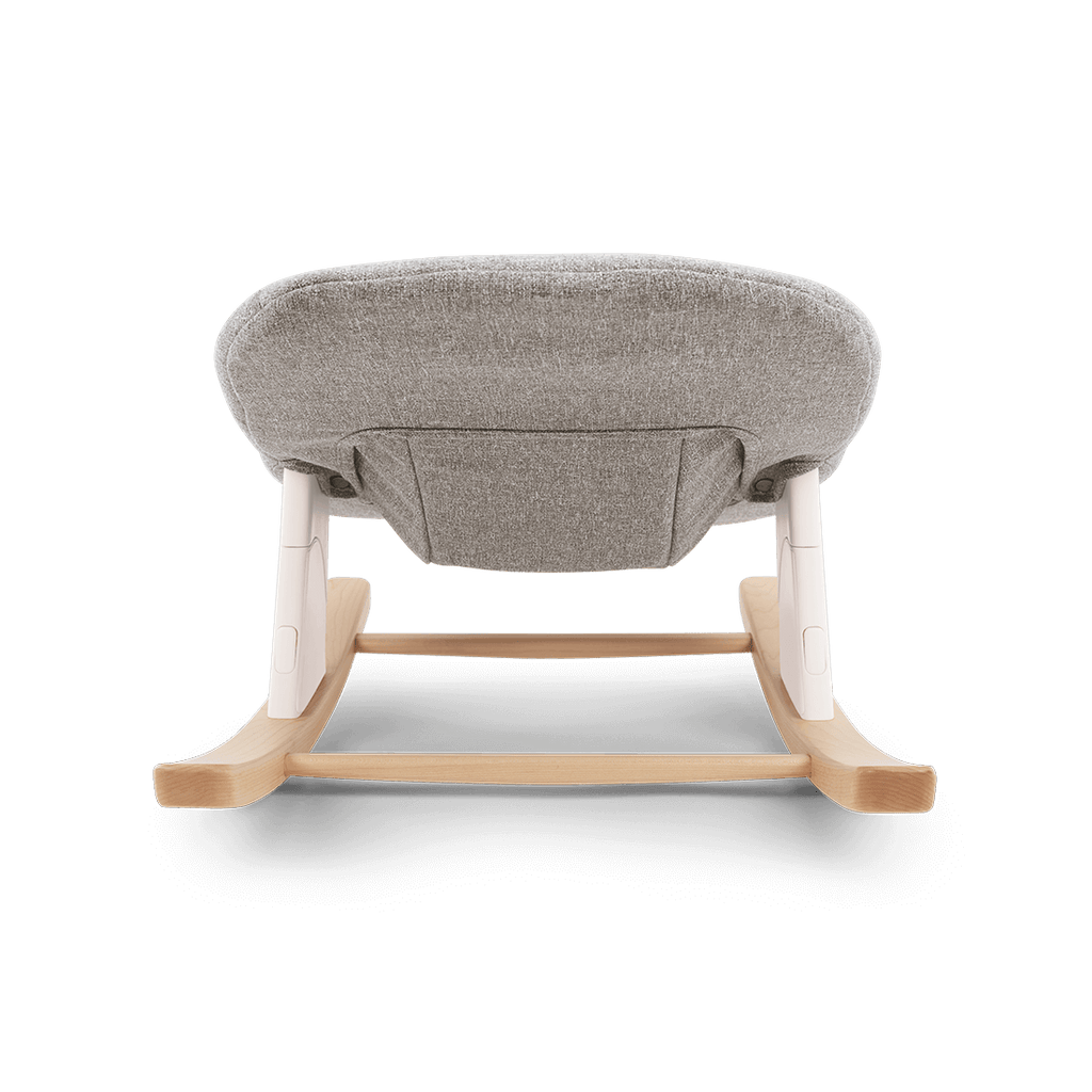 Nuna Bryn Newborn Rocker - Heritage