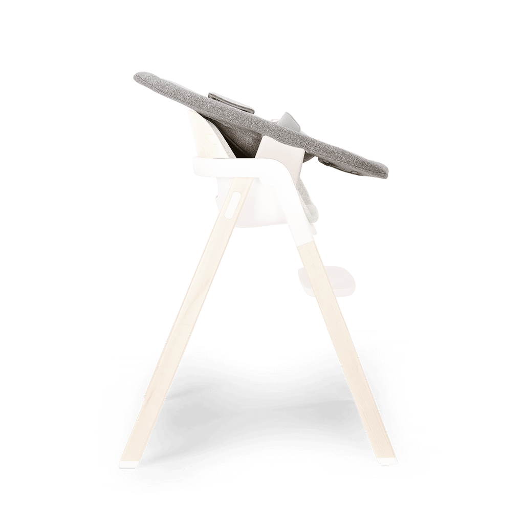 Nuna Bryn Newborn Rocker - Heritage