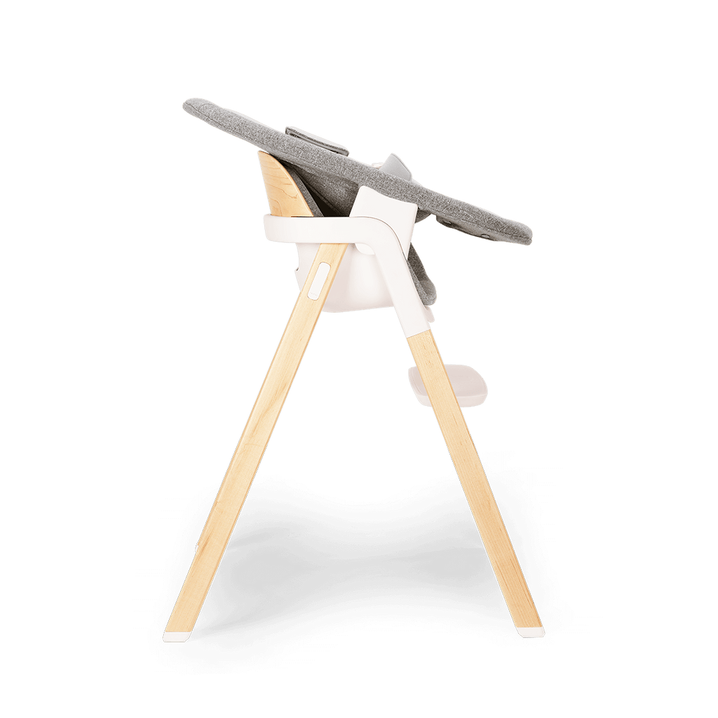 Nuna Bryn Newborn Rocker - Heritage