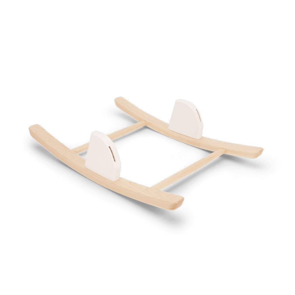 Nuna Bryn Newborn Rocker - Heritage