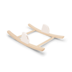 Nuna Bryn Newborn Rocker - Heritage