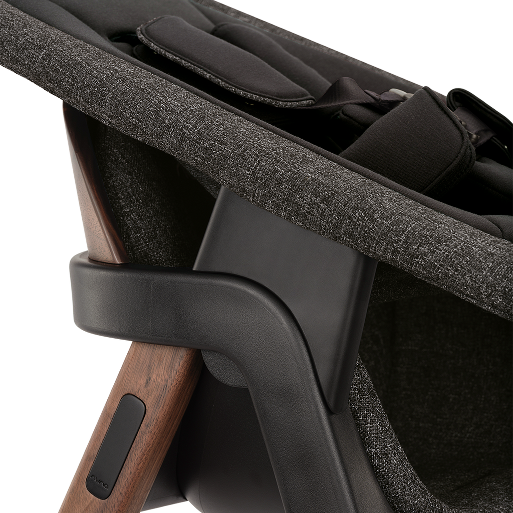 Nuna Bryn Newborn Rocker - Sanderson