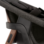 Nuna Bryn Newborn Rocker - Sanderson