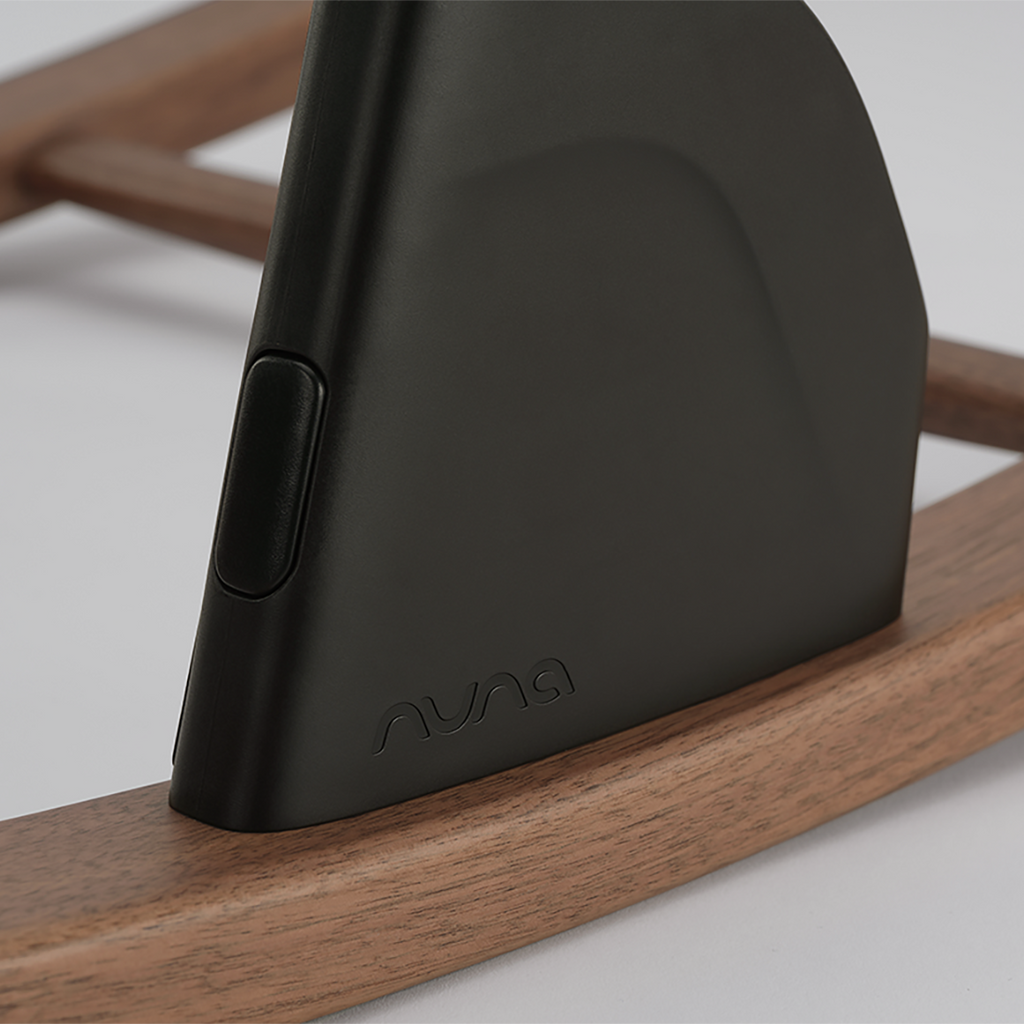 Nuna Bryn Newborn Rocker - Sanderson