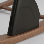Nuna Bryn Newborn Rocker - Sanderson