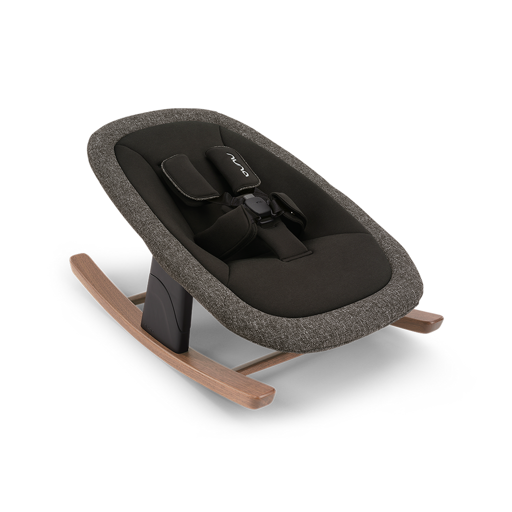 Nuna Bryn Newborn Rocker - Sanderson