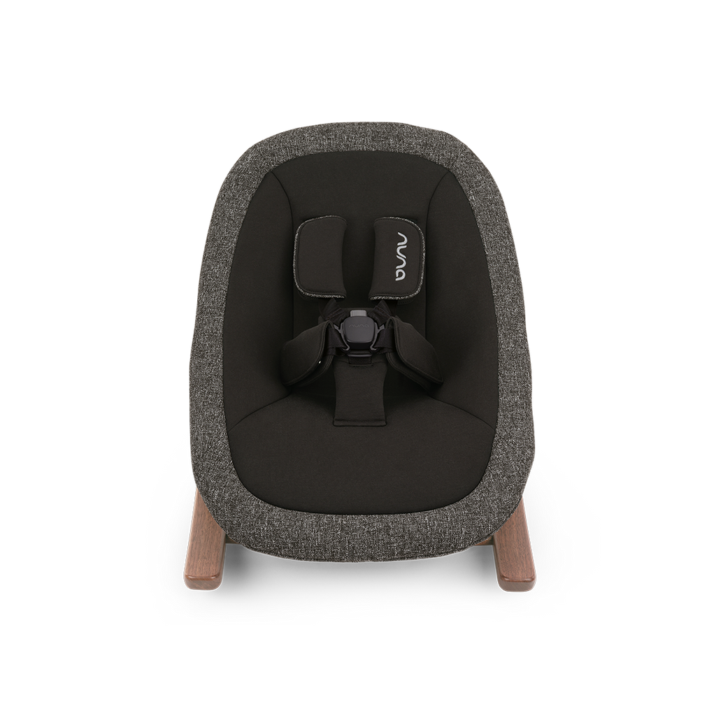Nuna Bryn Newborn Rocker - Sanderson