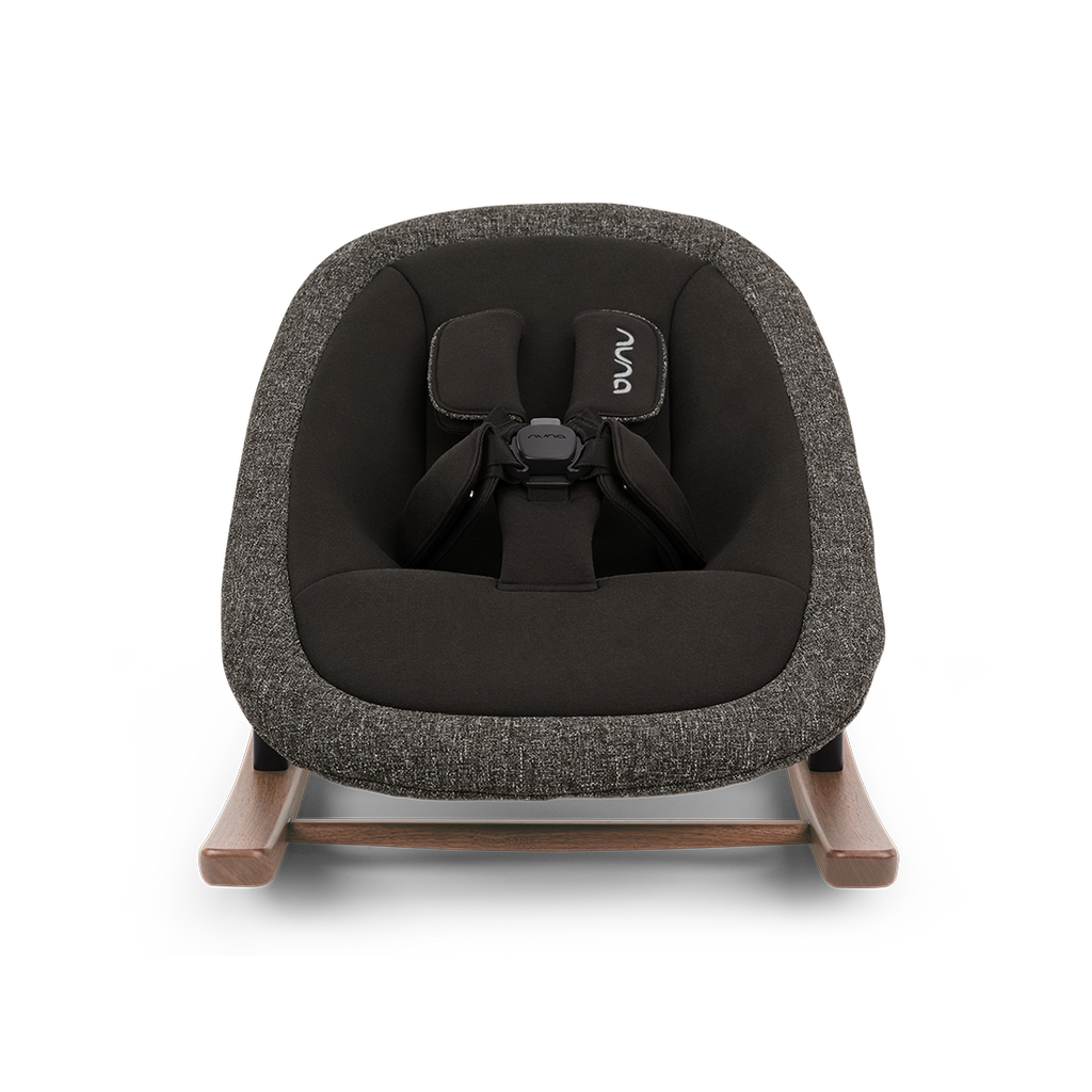 Nuna Bryn Newborn Rocker - Sanderson