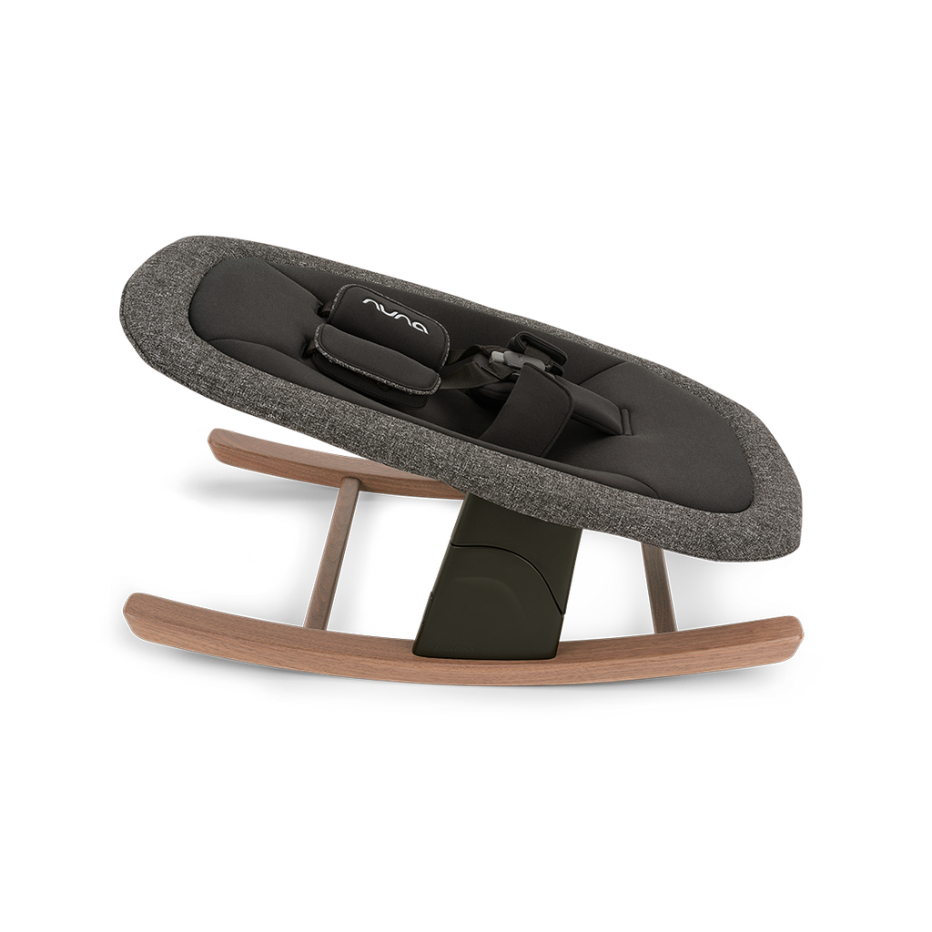 Nuna Bryn Newborn Rocker - Sanderson