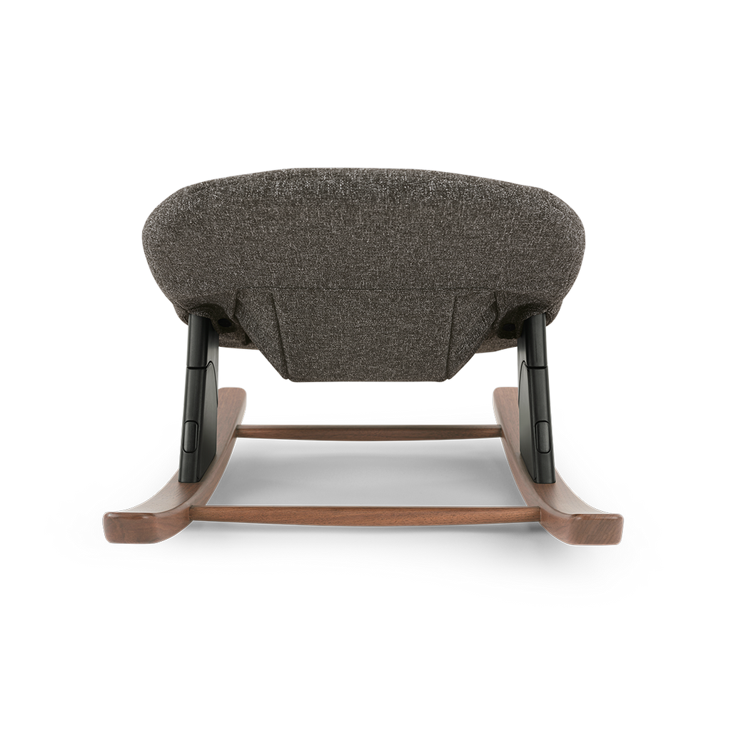 Nuna Bryn Newborn Rocker - Sanderson