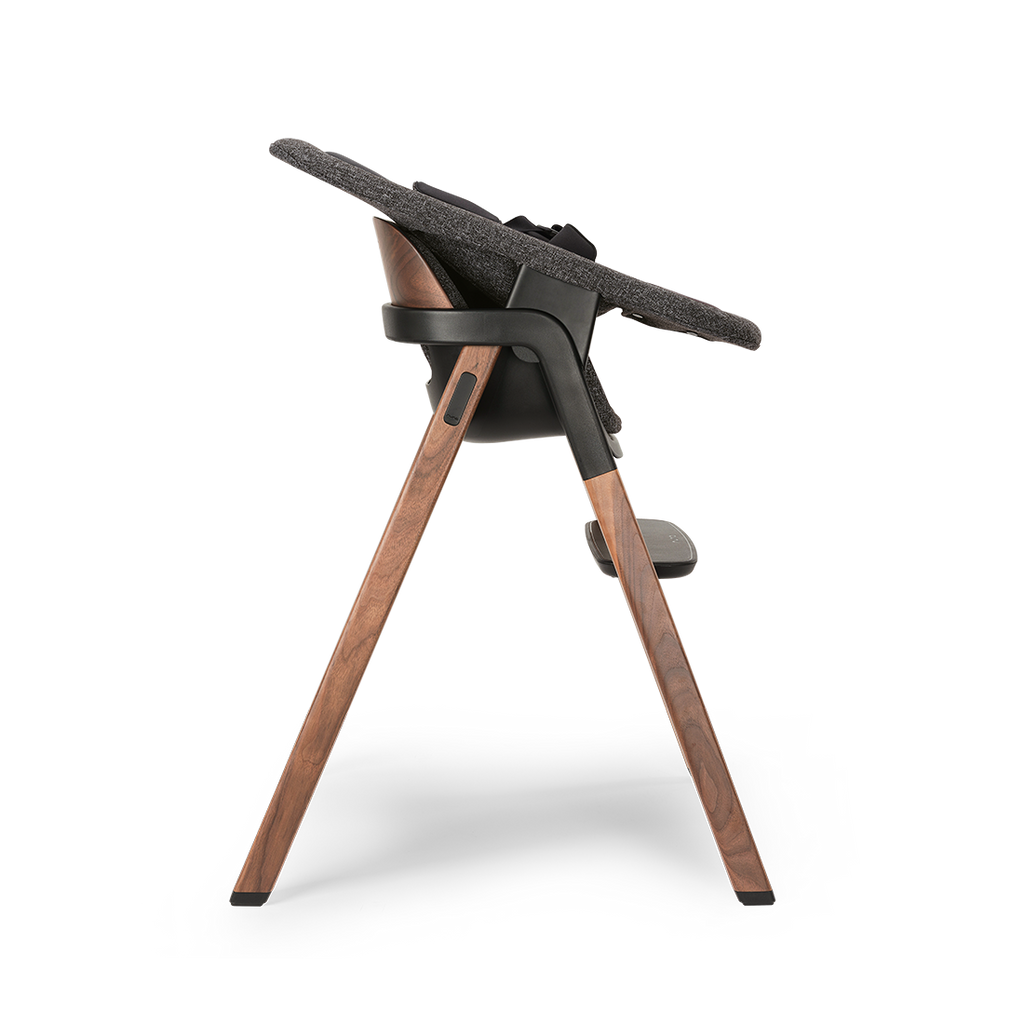 Nuna Bryn Newborn Rocker - Sanderson