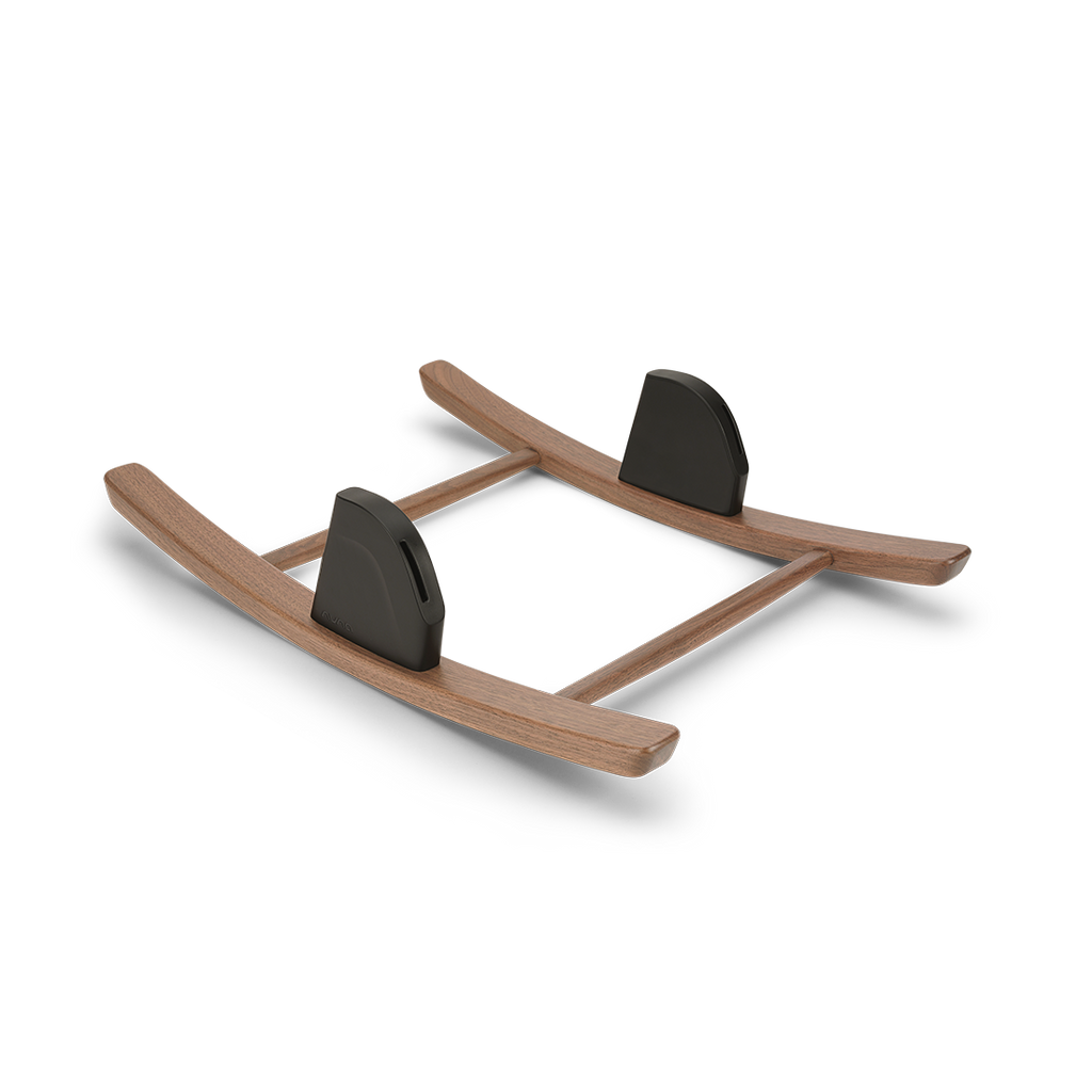 Nuna Bryn Newborn Rocker - Sanderson