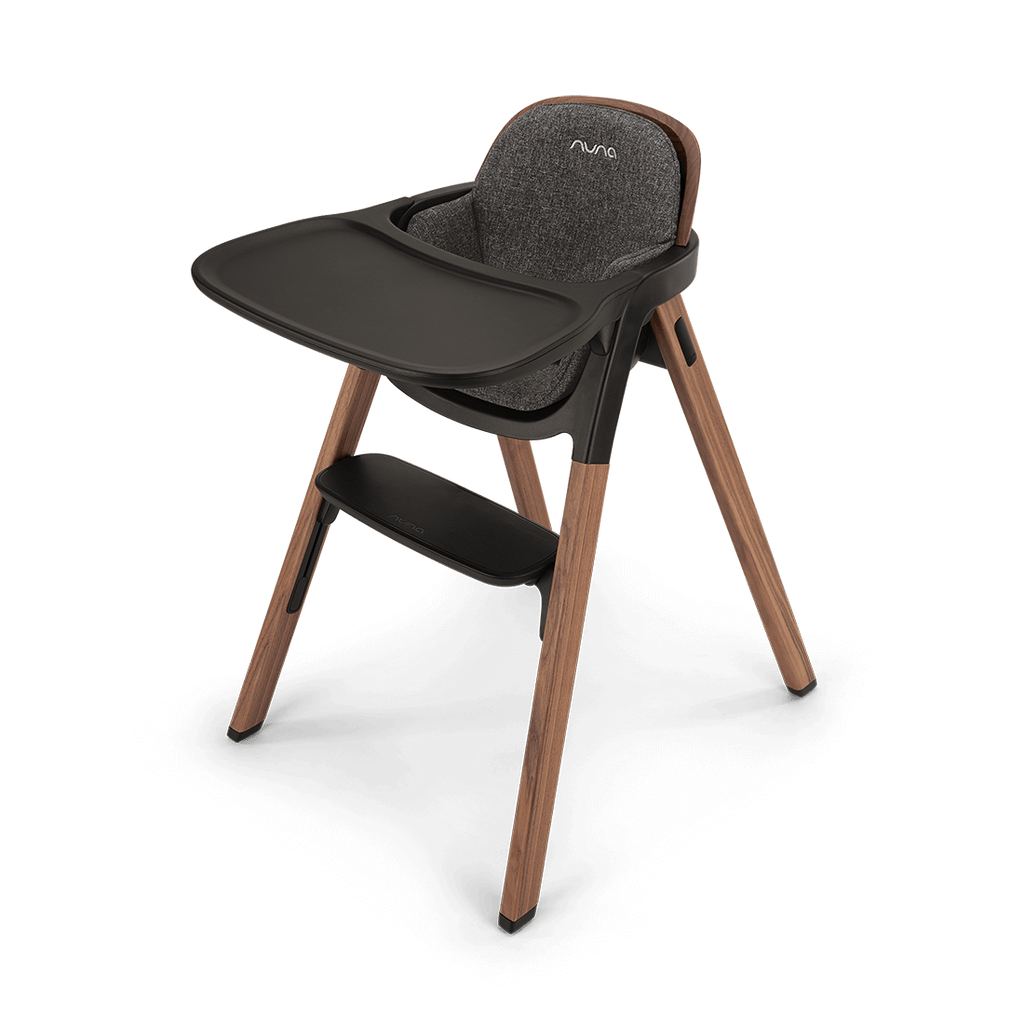 Nuna Bryn Highchair - Sanderson