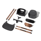 Nuna Bryn Highchair - Sanderson
