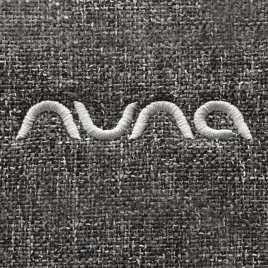 Nuna Bryn Highchair - Sanderson