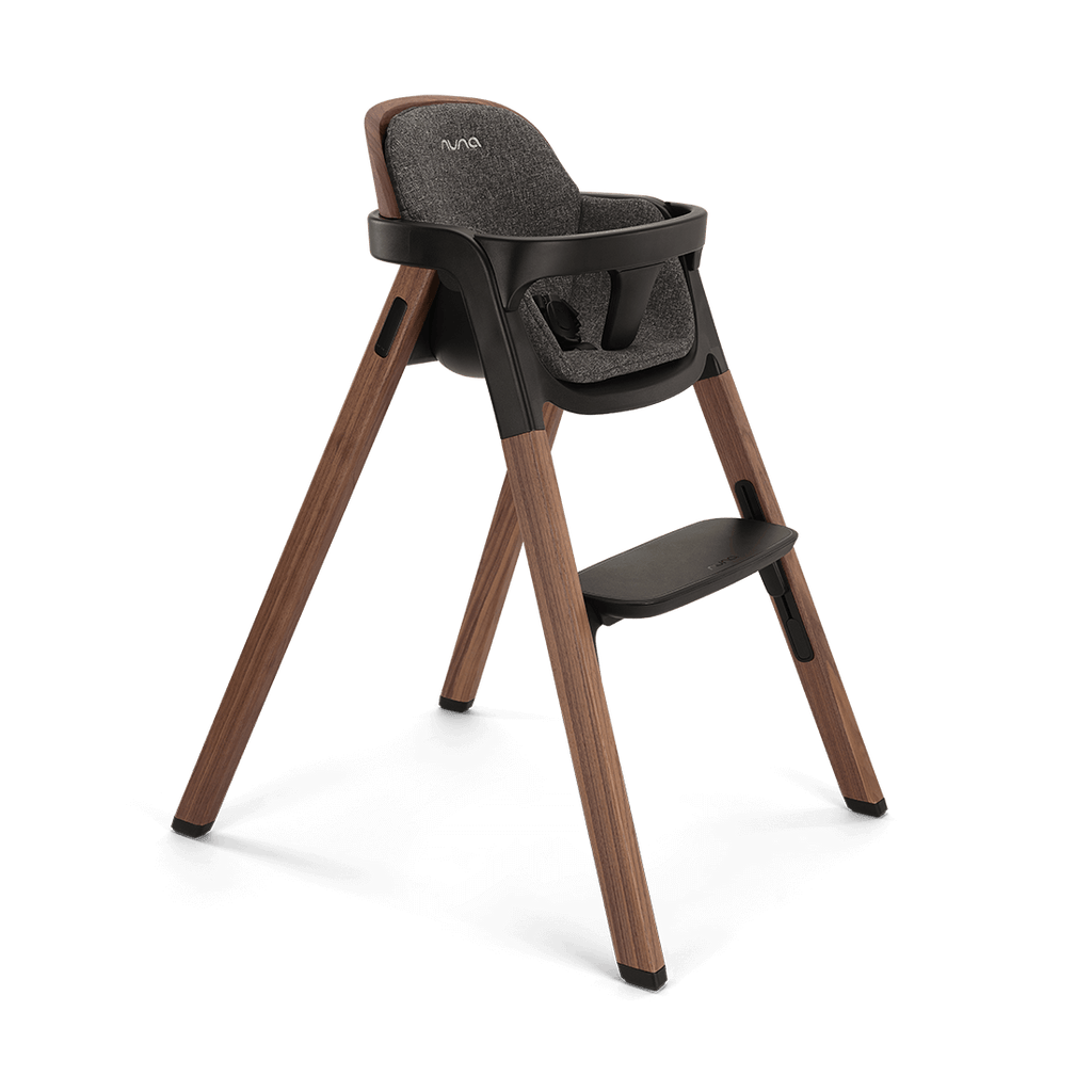 Nuna Bryn Highchair - Sanderson