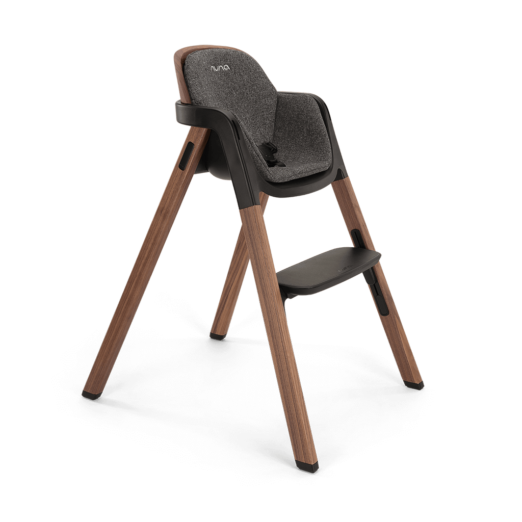 Nuna Bryn Highchair - Sanderson