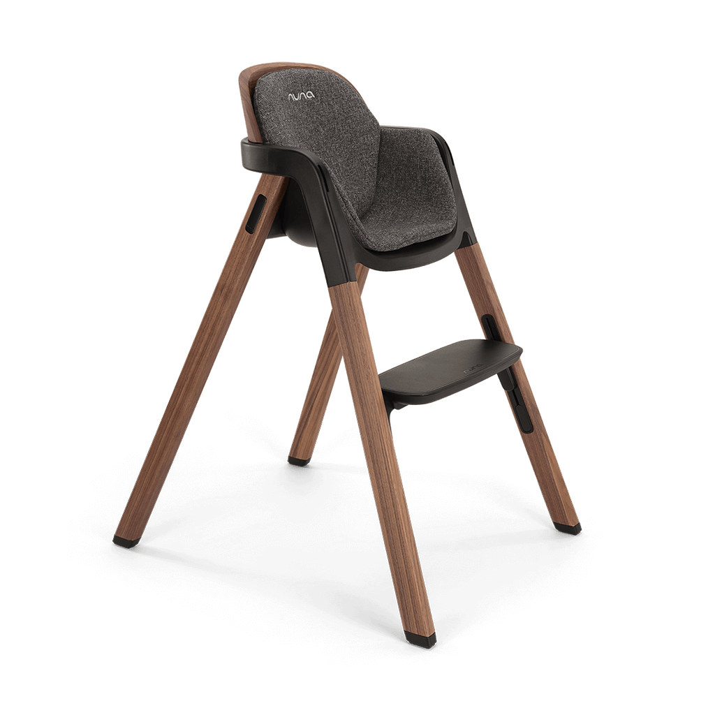 Nuna Bryn Highchair - Sanderson