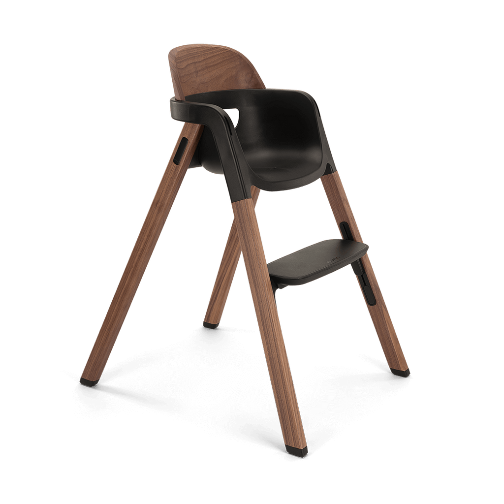 Nuna Bryn Highchair - Sanderson