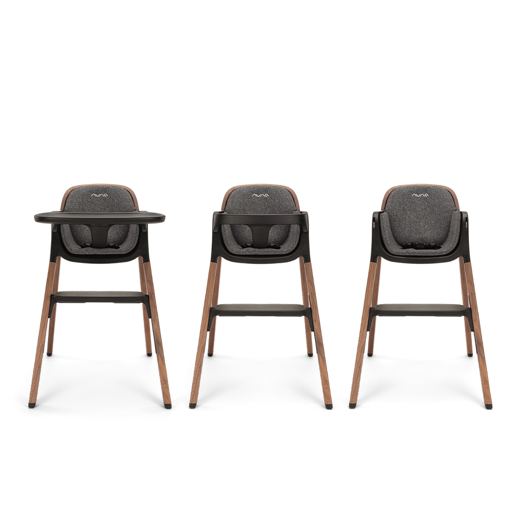 Nuna Bryn Highchair - Sanderson