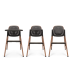 Nuna Bryn Highchair - Sanderson