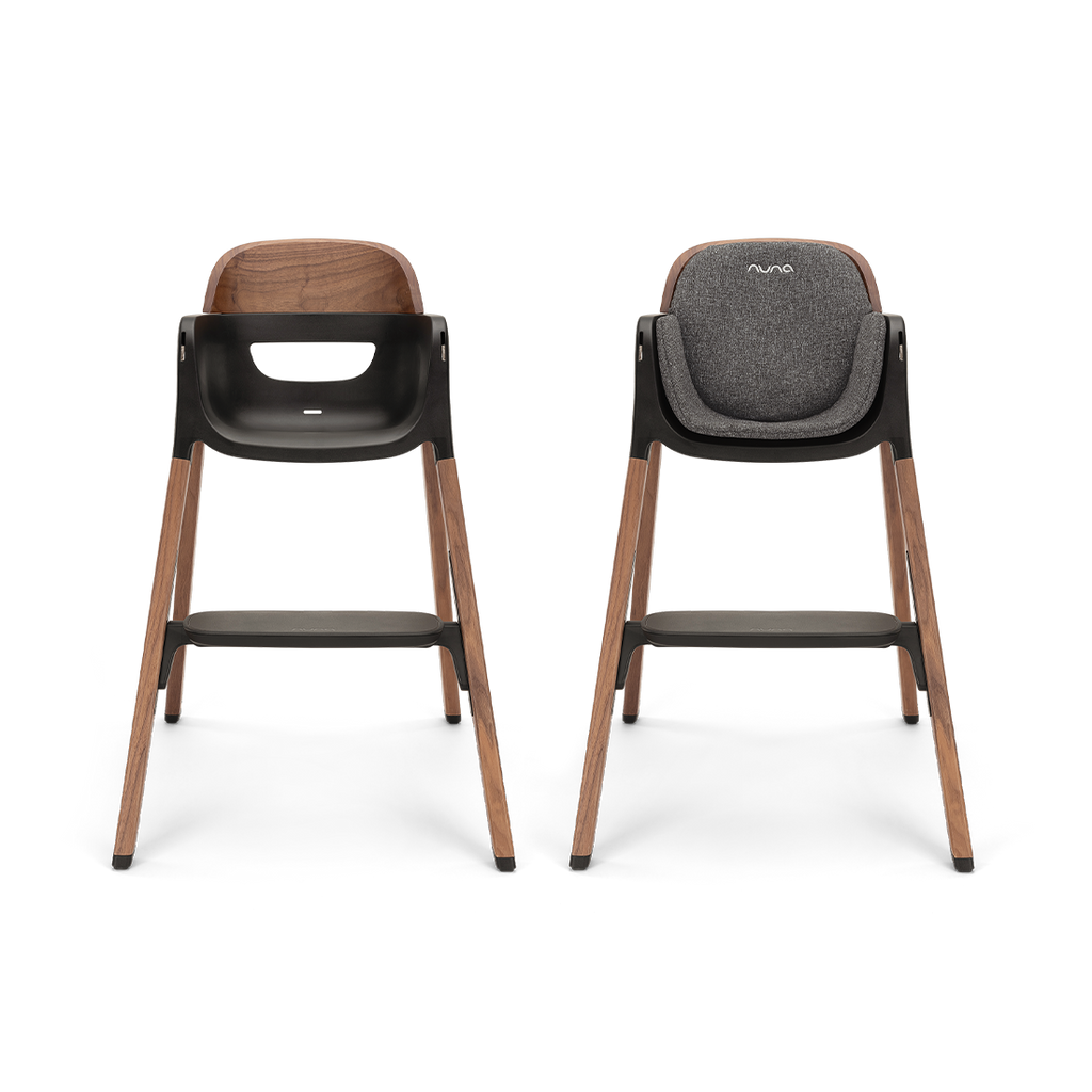 Nuna Bryn Highchair - Sanderson