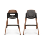 Nuna Bryn Highchair - Sanderson