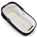 Nuna MIXX Next Pushchair + CARI Carrycot - Cedar 10