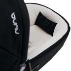 Nuna MIXX Next Pushchair + CARI Carrycot - Cedar 12