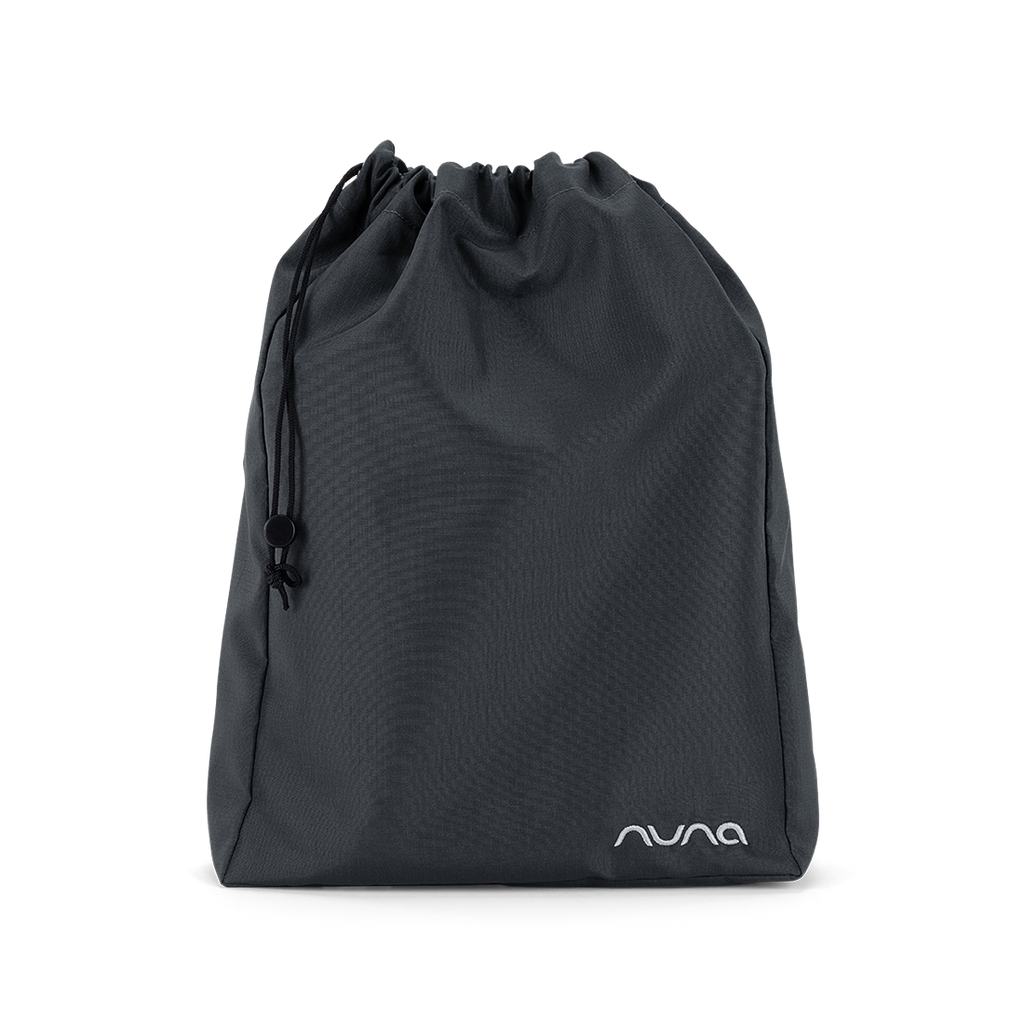 Nuna CUDL Clik Baby Carrier - Caviar