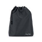 Nuna CUDL Clik Baby Carrier - Caviar