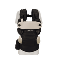 Nuna CUDL Clik Baby Carrier - Caviar