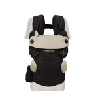 Nuna CUDL Clik Baby Carrier - Caviar