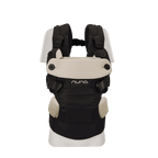 Nuna CUDL Clik Baby Carrier - Caviar