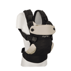 Nuna CUDL Clik Baby Carrier - Caviar