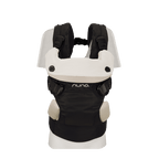 Nuna CUDL Clik Baby Carrier - Caviar