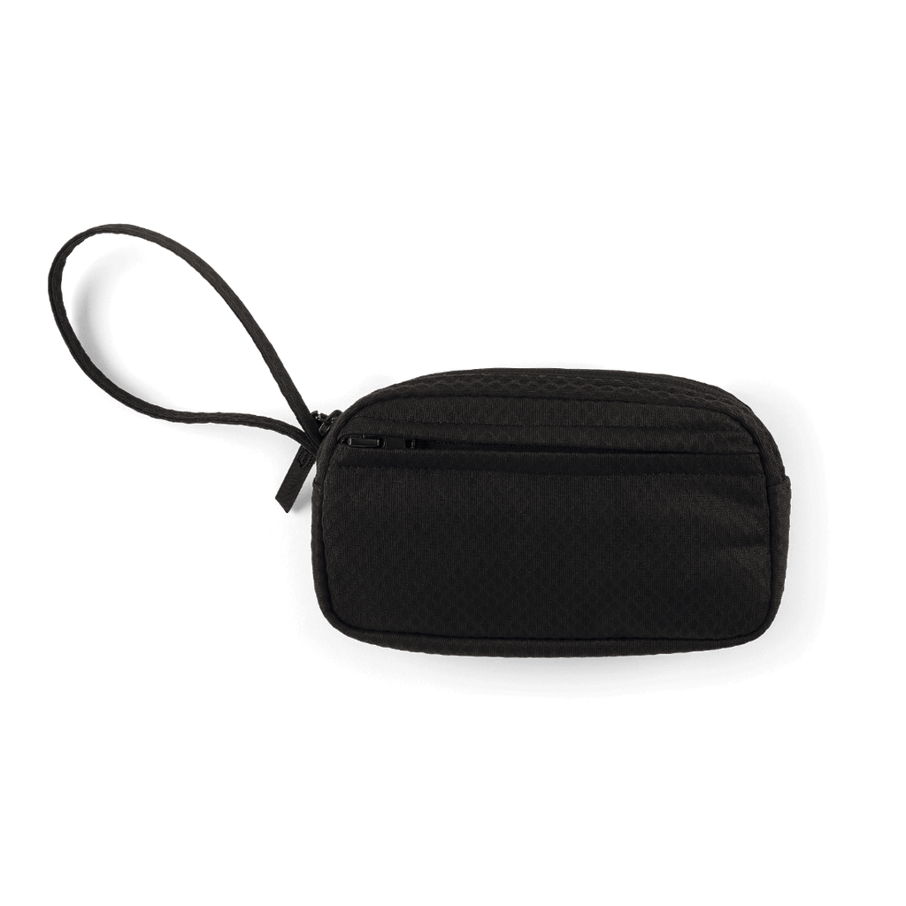 Nuna CUDL Clik Baby Carrier - Caviar