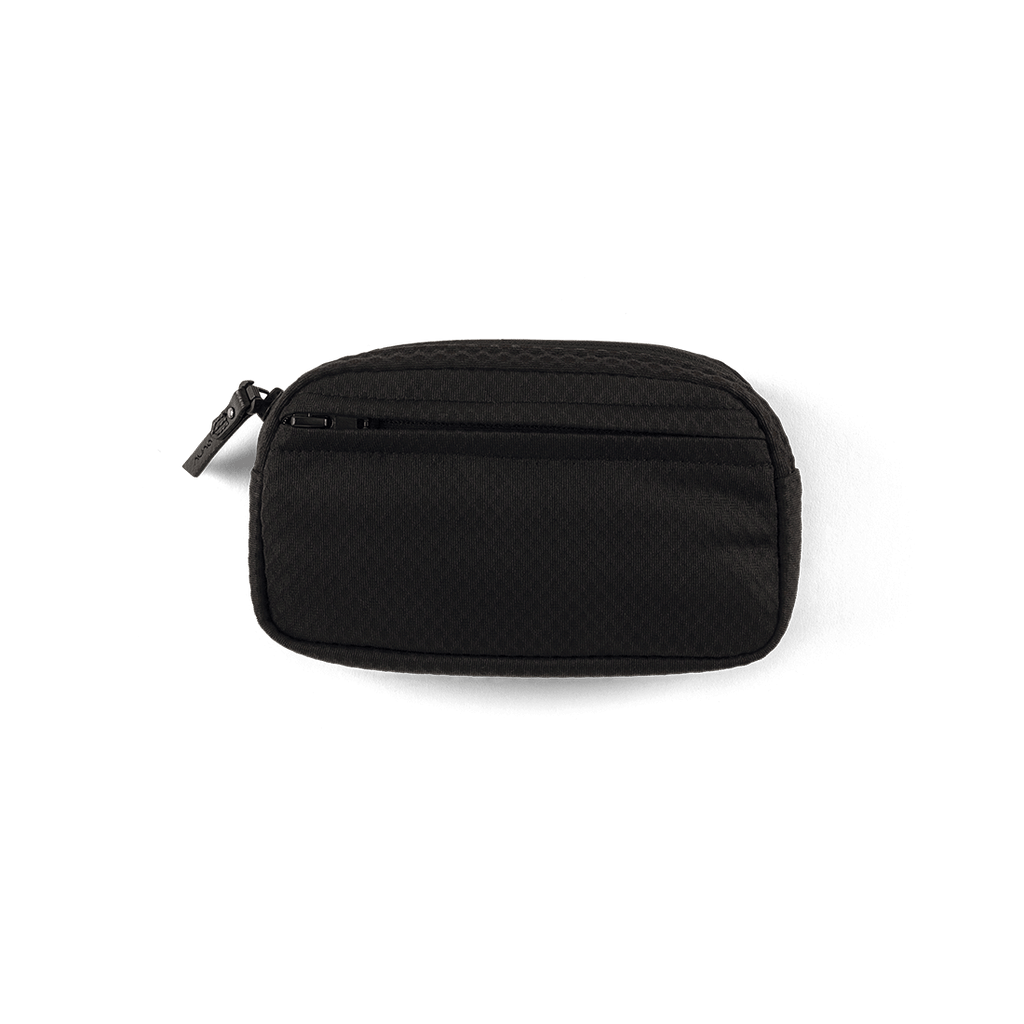 Nuna CUDL Clik Baby Carrier - Caviar