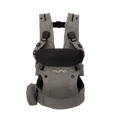 Nuna CUDL Deux Baby Carrier - Shadow