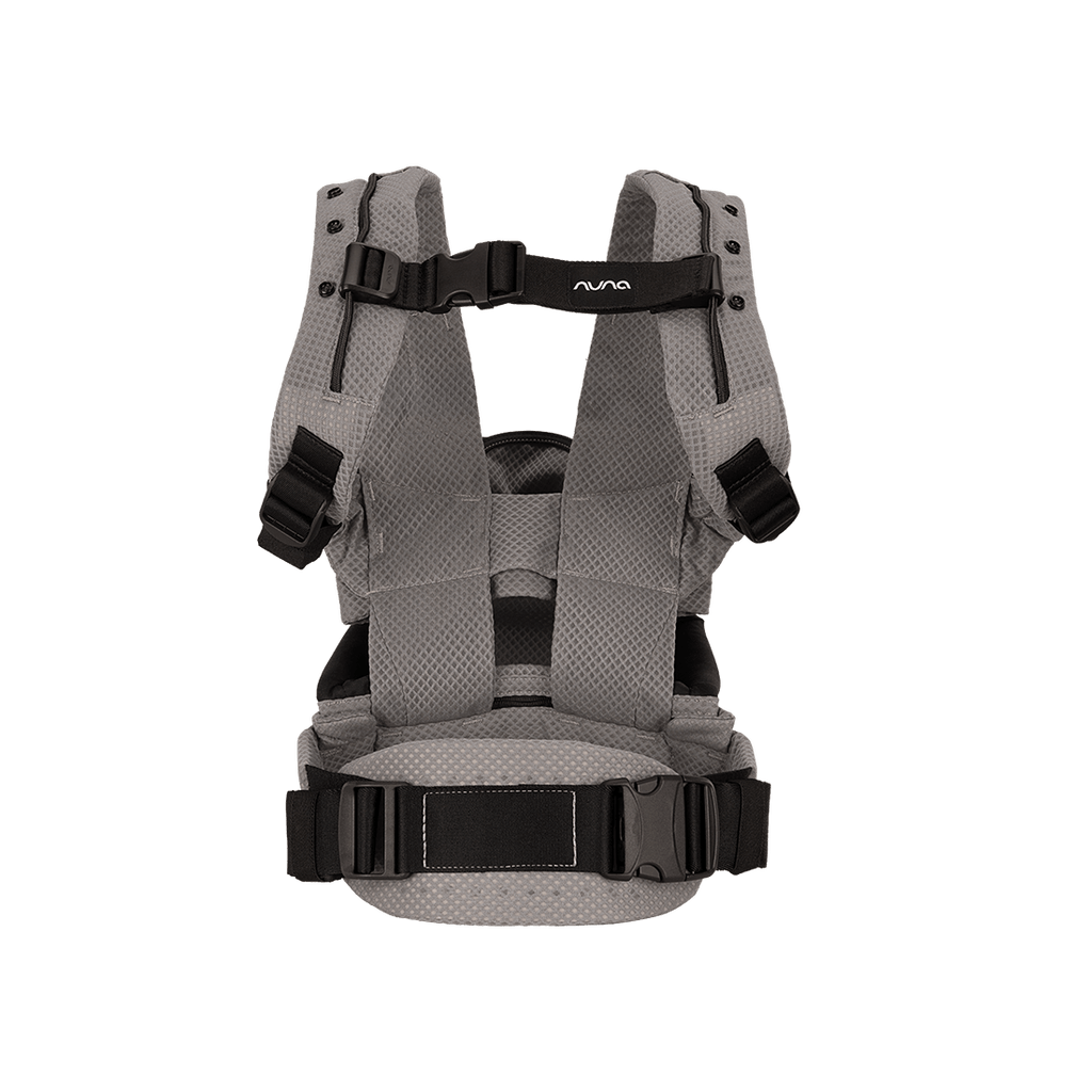 Nuna CUDL Deux Baby Carrier - Shadow