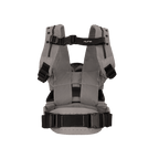 Nuna CUDL Deux Baby Carrier - Shadow