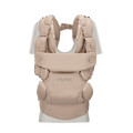 Nuna CUDL Luxe Cashmere Baby Carrier - Pearl