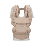 Nuna CUDL Luxe Cashmere Baby Carrier - Pearl
