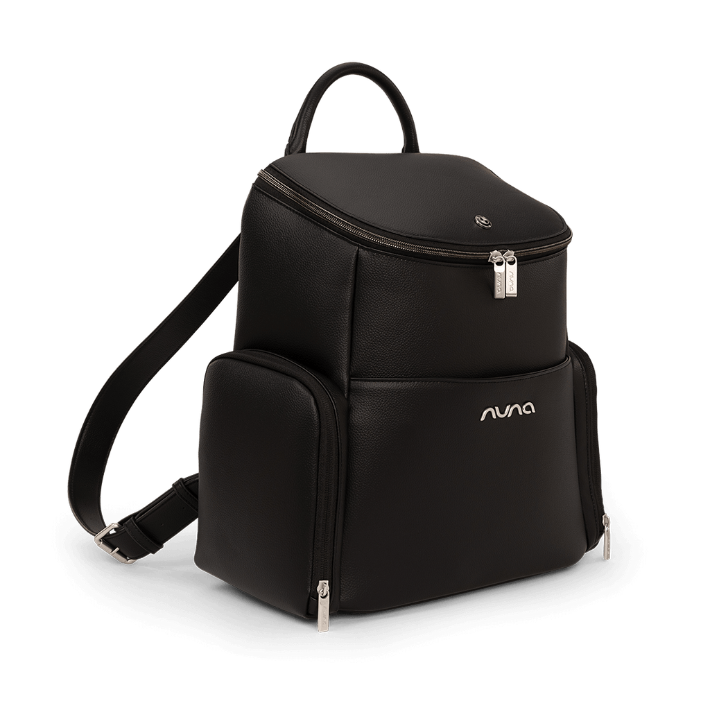 Nuna Essential BMW Collection Changing Bag - Element
