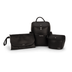 Nuna Essential BMW Collection Changing Bag - Element