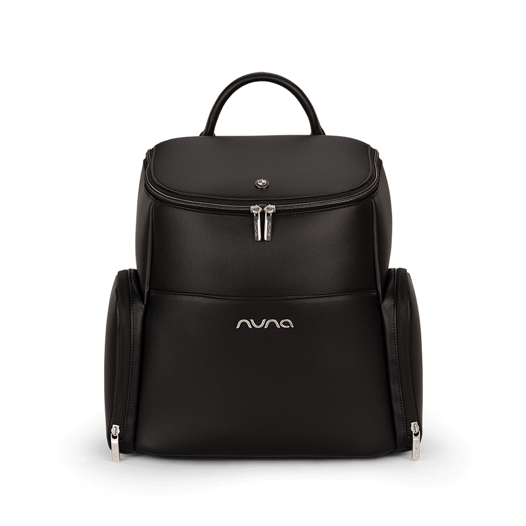 Nuna Essential BMW Collection Changing Bag - Element