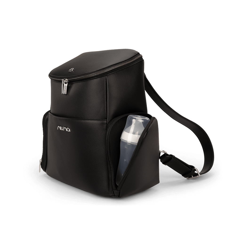 Nuna Essential BMW Collection Changing Bag - Element