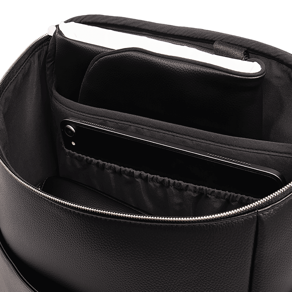 Nuna Essential BMW Collection Changing Bag - Element